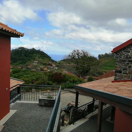 Recantos Do Castanheiro Porto Moniz Exterior foto